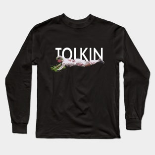 Tolkin Slide | T-Shirt Long Sleeve T-Shirt